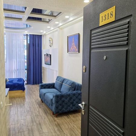 Apartment In Batumi For Dar Tower المظهر الخارجي الصورة