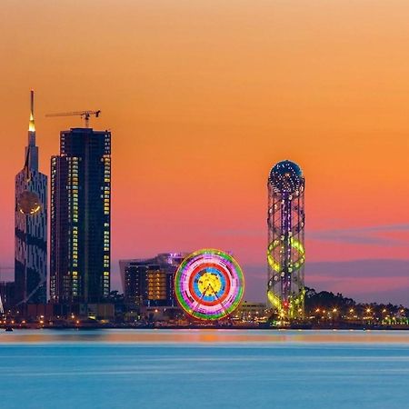 Apartment In Batumi For Dar Tower المظهر الخارجي الصورة