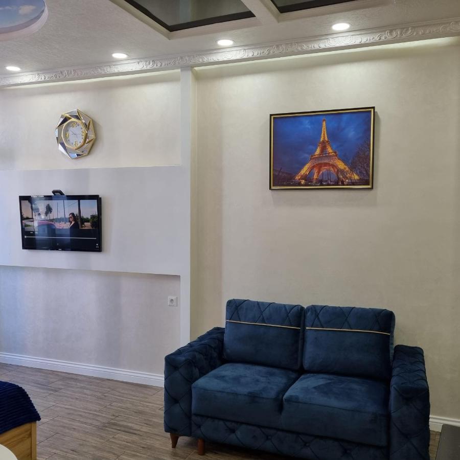 Apartment In Batumi For Dar Tower المظهر الخارجي الصورة