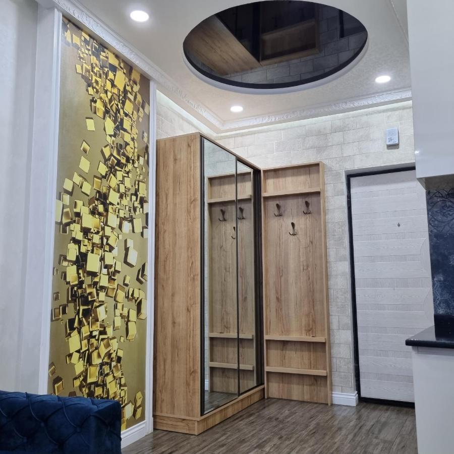 Apartment In Batumi For Dar Tower المظهر الخارجي الصورة