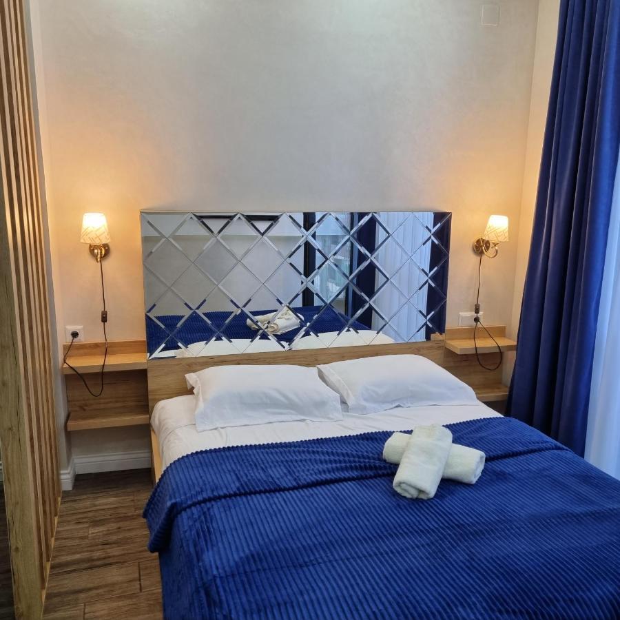Apartment In Batumi For Dar Tower المظهر الخارجي الصورة
