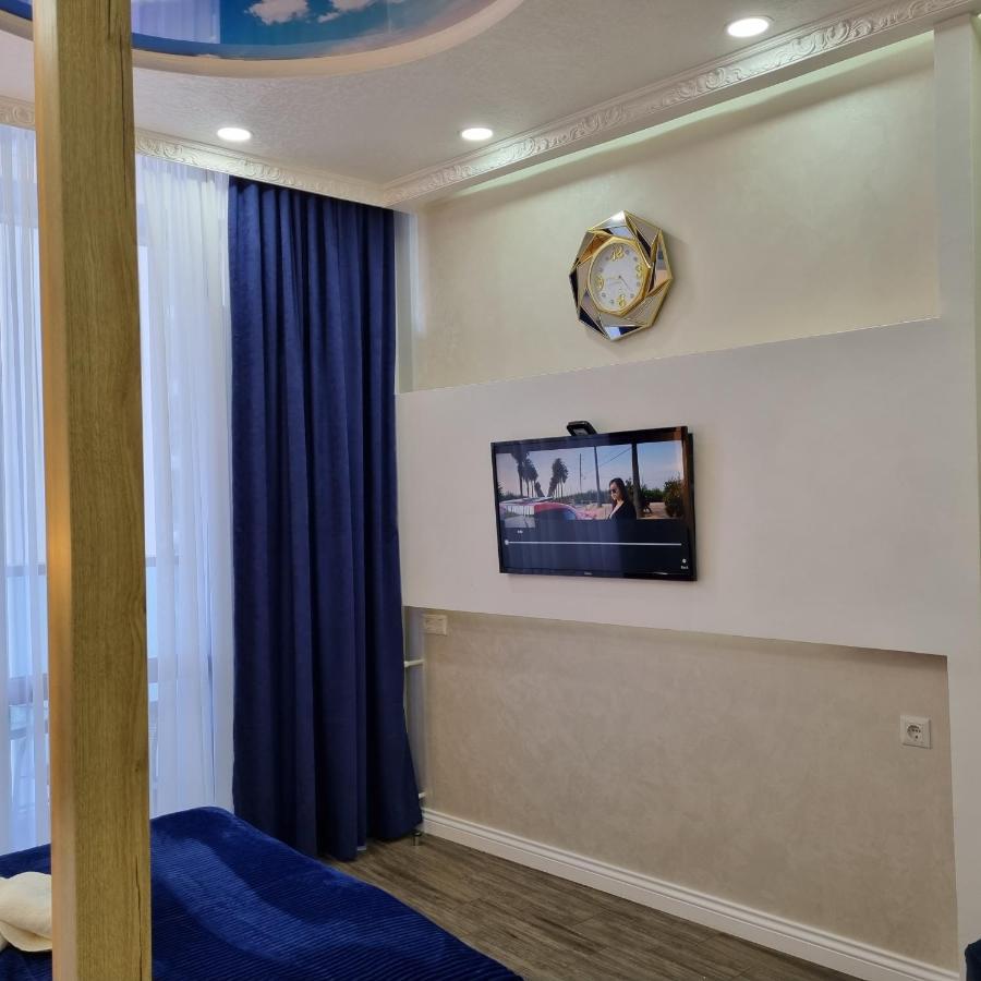 Apartment In Batumi For Dar Tower المظهر الخارجي الصورة