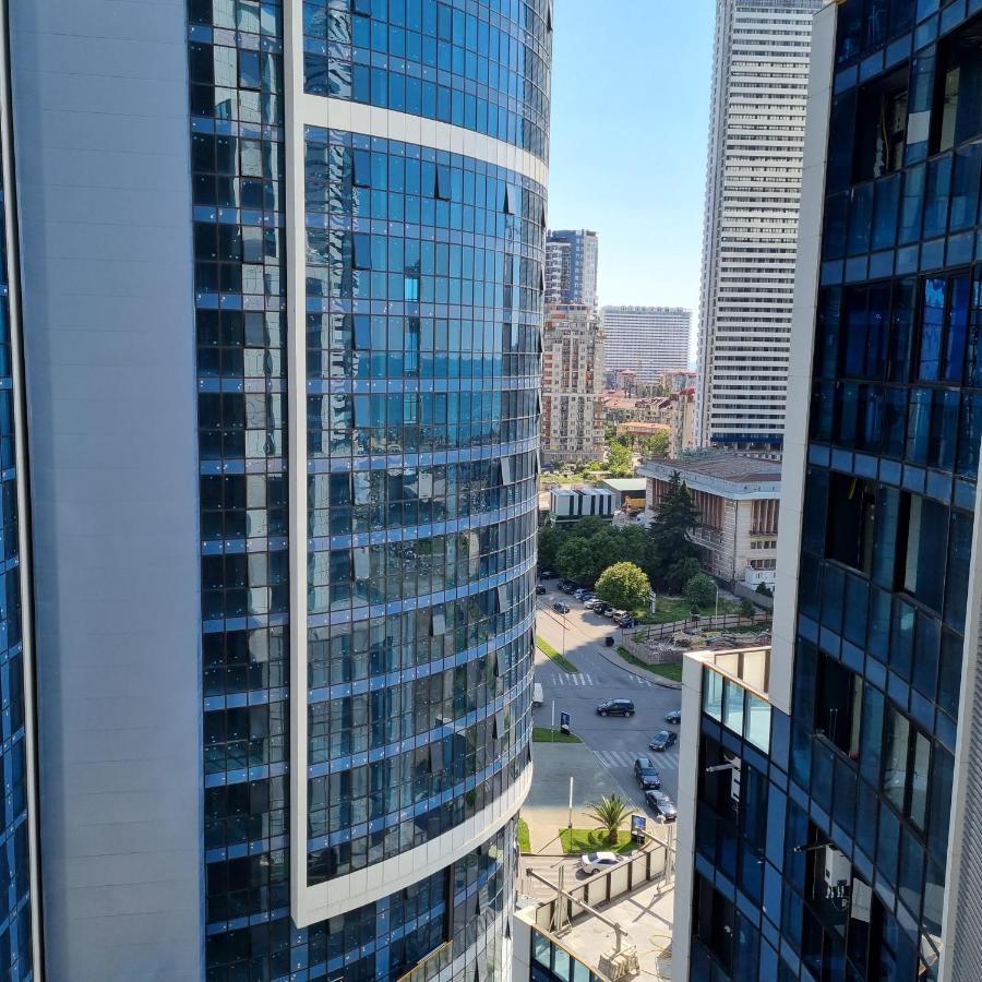 Apartment In Batumi For Dar Tower المظهر الخارجي الصورة